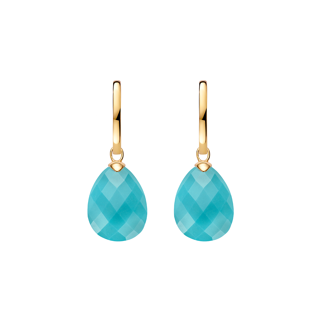 Interchangeable jewelry